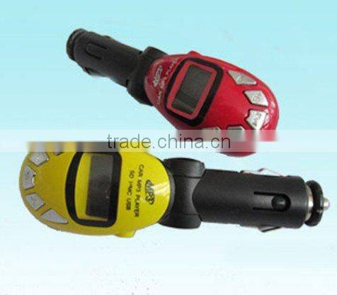 mp3 car radio