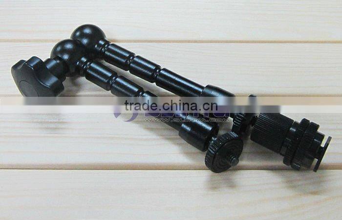 11" Cool Arm 11 Articulating Magic Arm for LCD Field Monitor, DSLR Camera