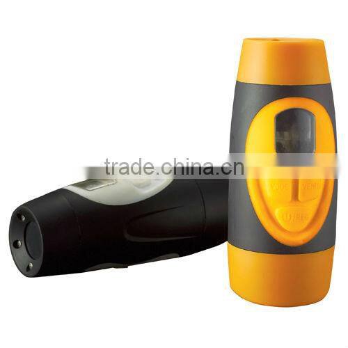 Outdoor Action Sport HD Helmet Camera Motobike HDMI Portable Camera