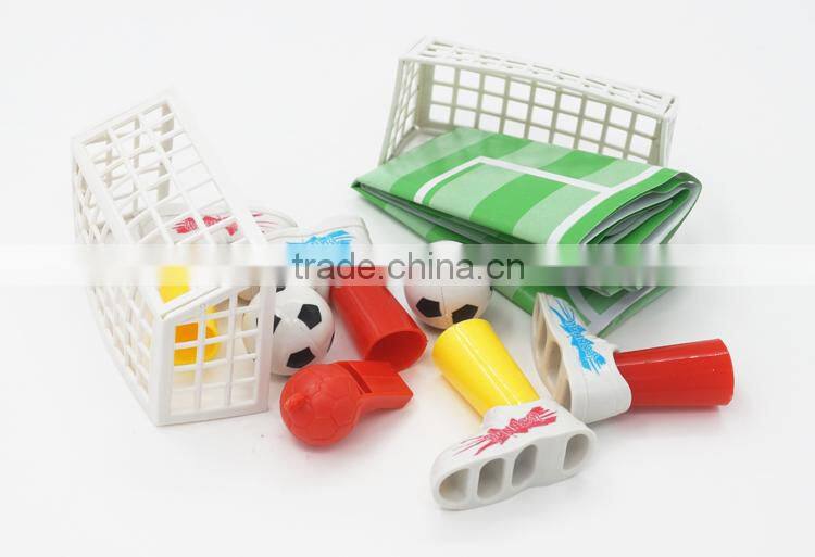 Smart toys 2015 plastic finger football for kids