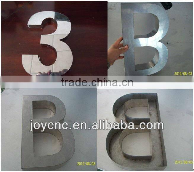 JOY High Frequency Aluminium Welding Machine