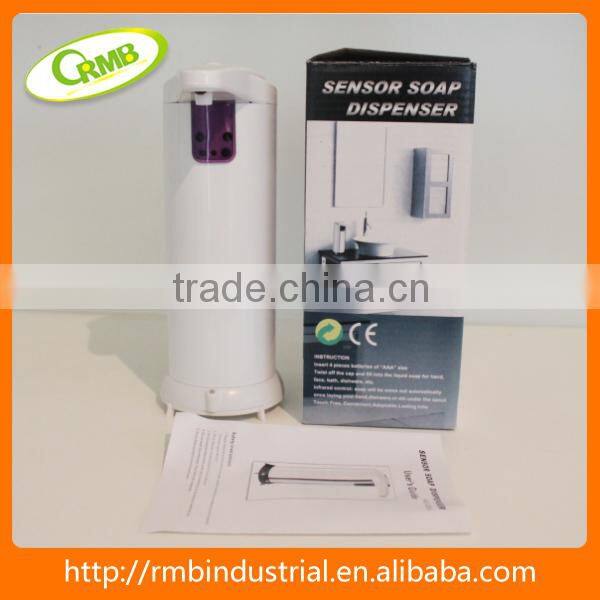 Wholesale novelty automatic soap dispenser