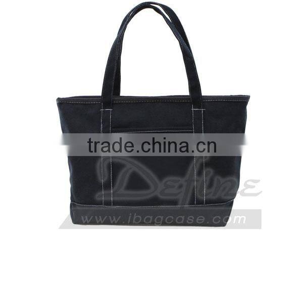 Direct Factory Canvas Boat Tote Hot Sell In Amazon