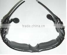 Nice and new Wireless Bluetooth sunglass mp3 player
