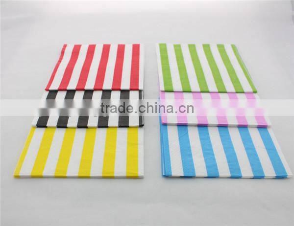 Green Christmas Paper Tree For Decoration