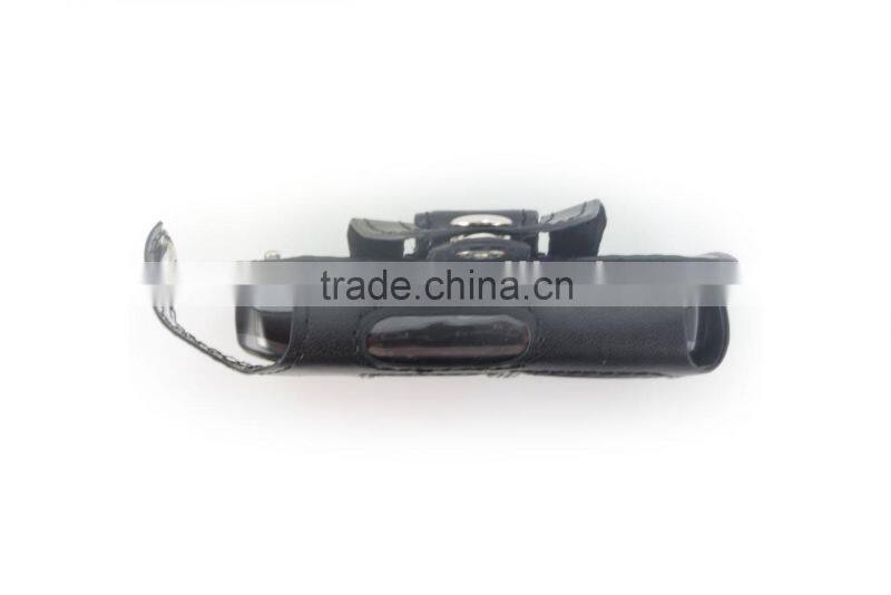 Newest design GPS leather case for GT300