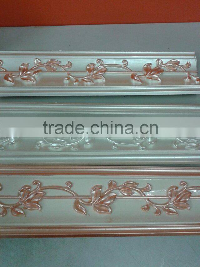italian wall decorative paint silver wall paint waste powder coating paint