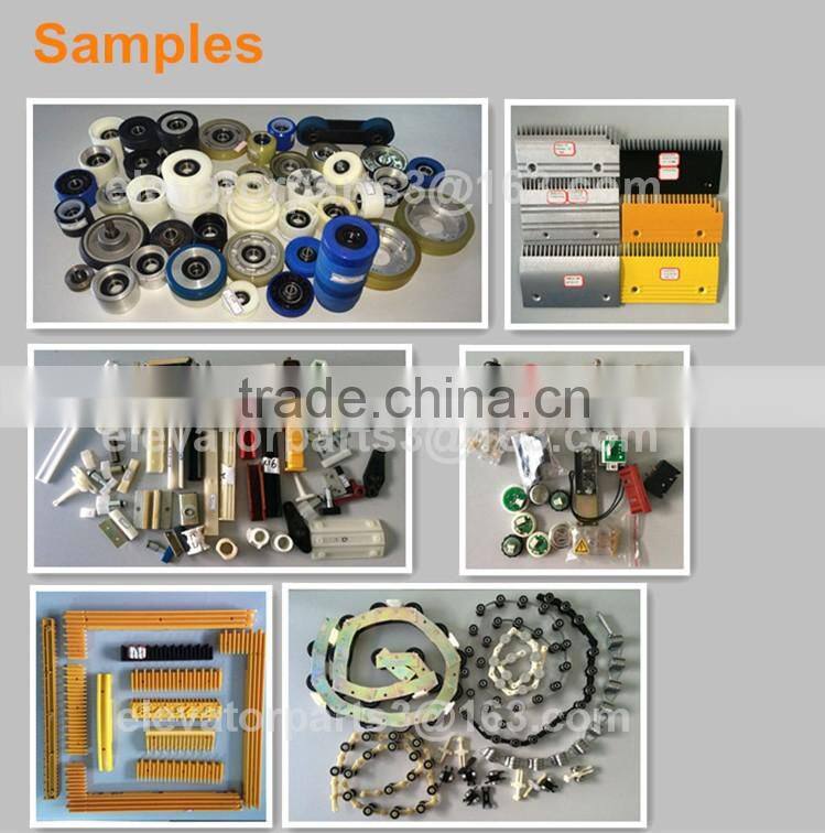 Elevator Comb Plate 203*152 DSAT00C112 Middle