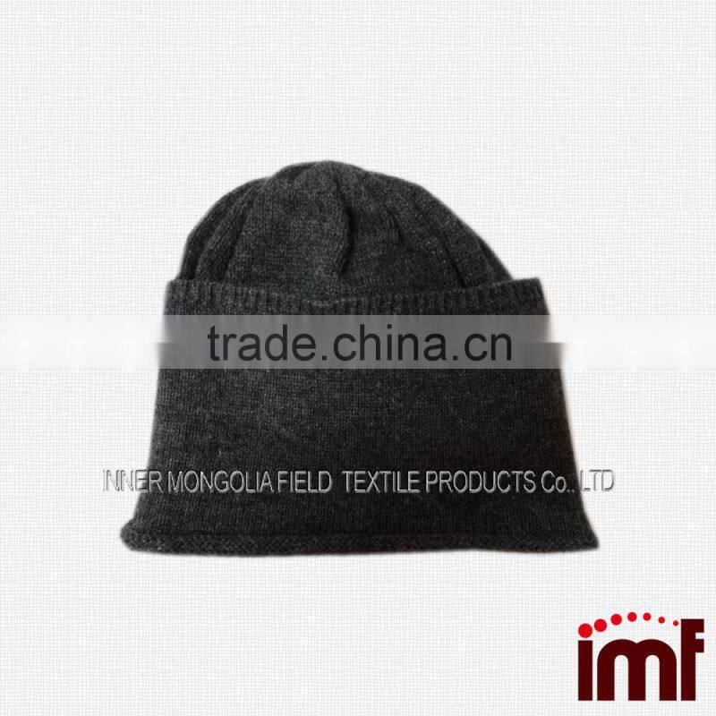 Wool Beanie Hats For Men And Women