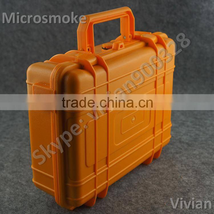 Newest electric nail dab nail case portable nail cases sale with factory price