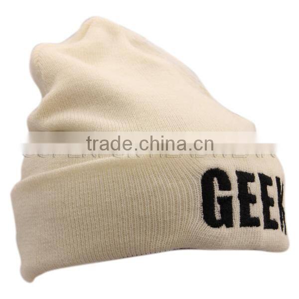 wholesale winter hip hop beanie hat