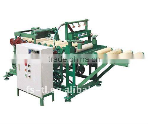 TL-QDJ-WP horizontal cutting machine, automatic cutter