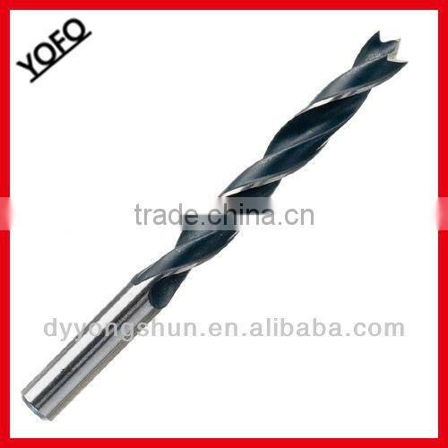 5/8 Square hole saw drilling bit