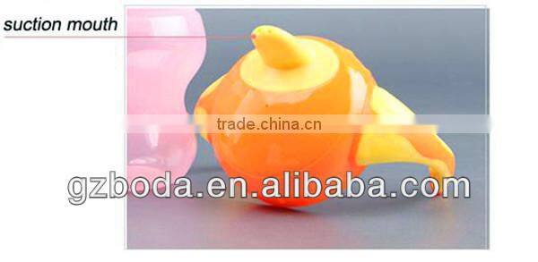 PP non spills SPOUT CUP