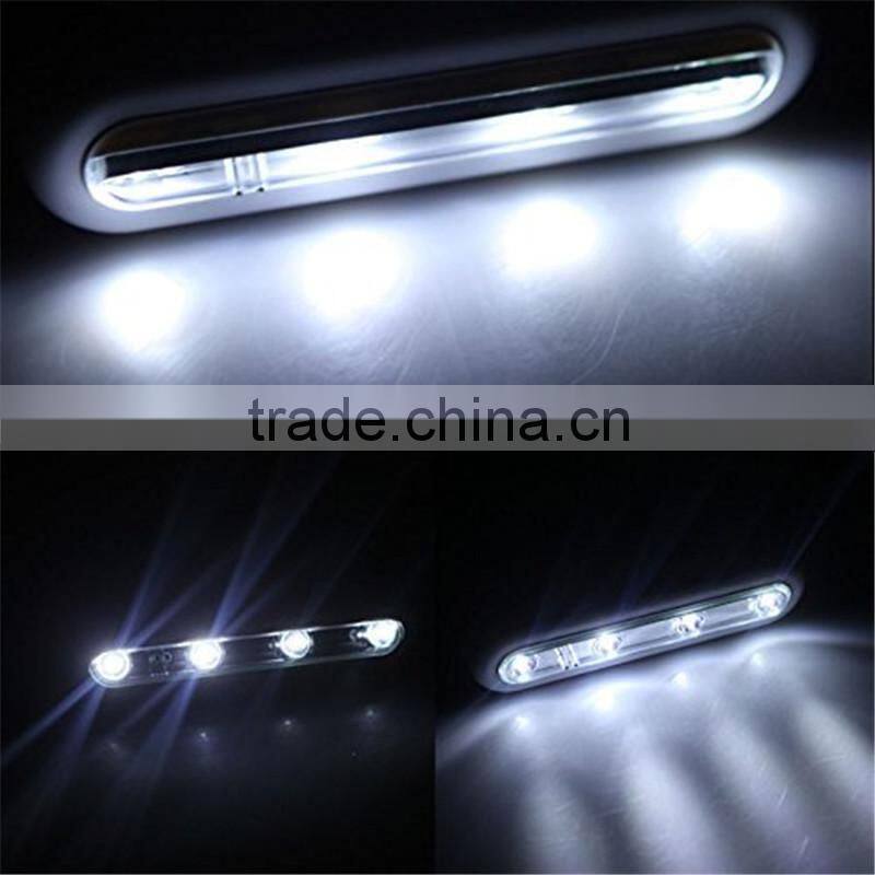 thin led cabinet light
