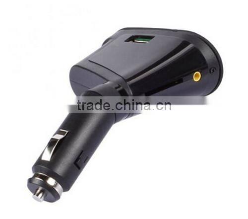 Car Kit Multifunction Bluetooth Fm Transmitter Car Mp3 Player Handsfree Speaker