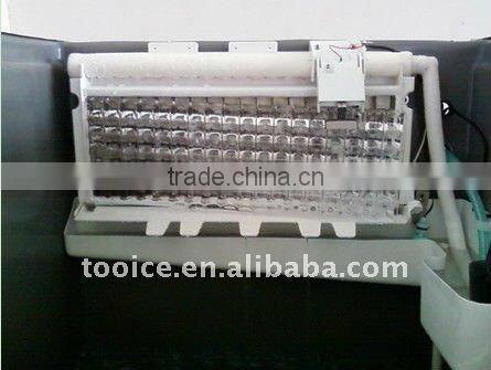 langtuo/Commercial cube ice machine 140KG/LB300Ta