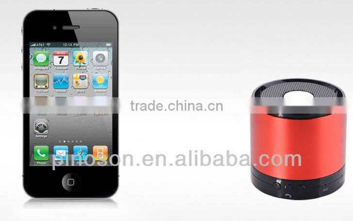 Best Outdoor Wireless Bluetooth Speaker with USB