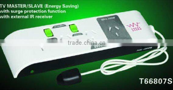 Green Energy saving power board