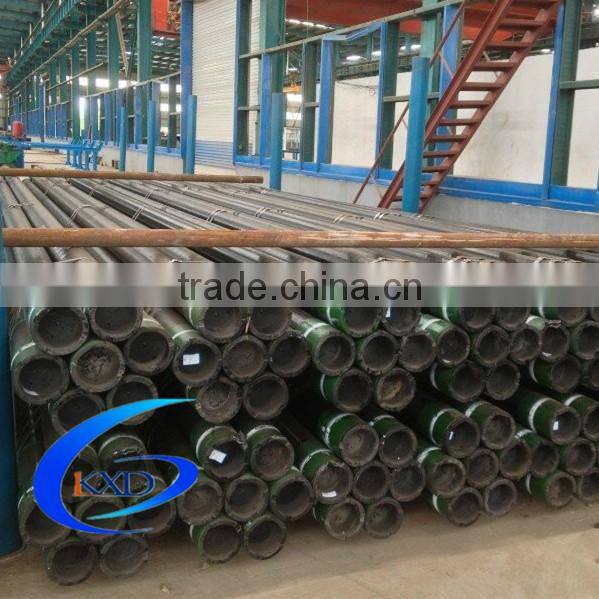 used oil drill pipe/drill pipe thread types with high quality and best price