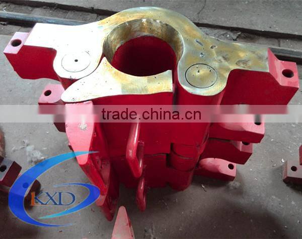 High Quality CDZ side door drill pipe elevators