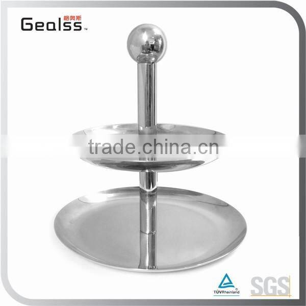 Bar Tool 2/4cc Cobber Stainless Steel Bar Jigger