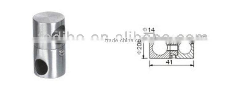 Stainless steel baluster/stainless steel balusters/steel baluster