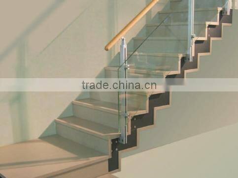 Stainless steel baluster/stainless steel balusters/steel baluster