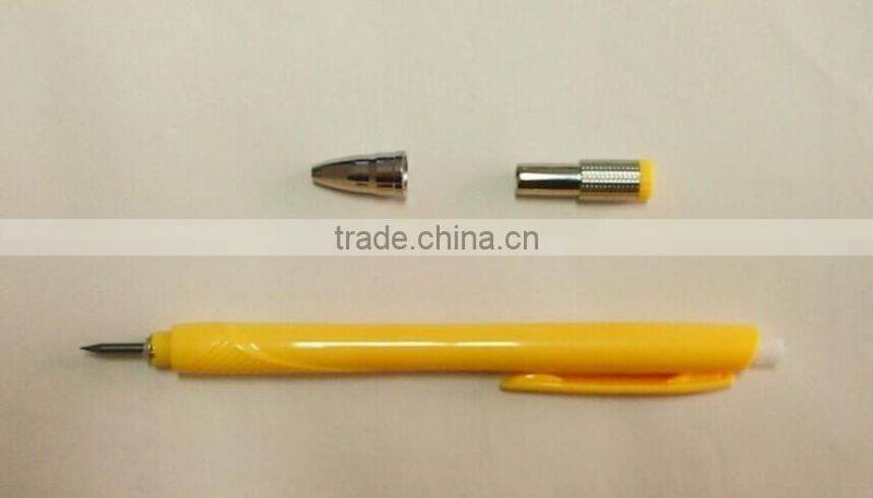 Mechanical Pencil, colorful, office school supplies 2.0mm, stationery