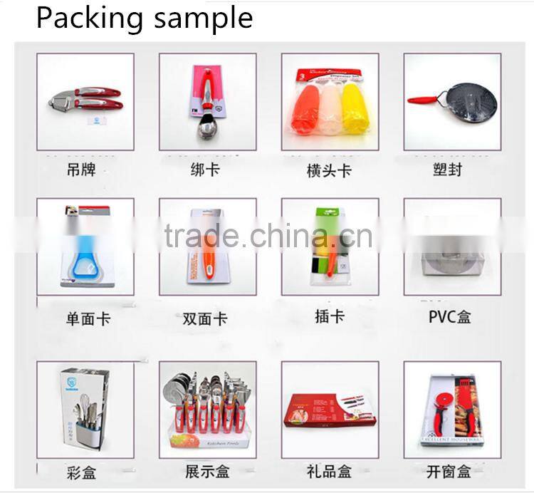 Kitchen accessories utensils