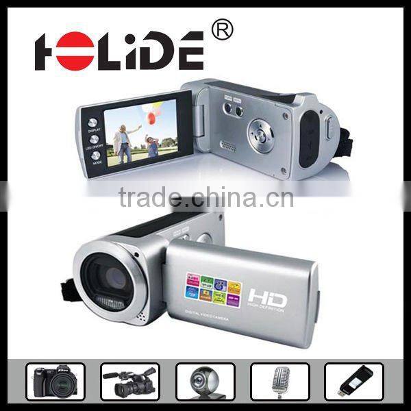 Cheap mini dv camera support with 32GB card DV328