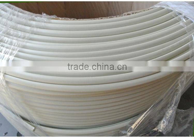 covered electrode