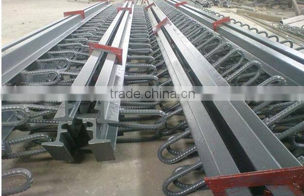 Simplifying Bridge Expansion Joint Design and Maintenance