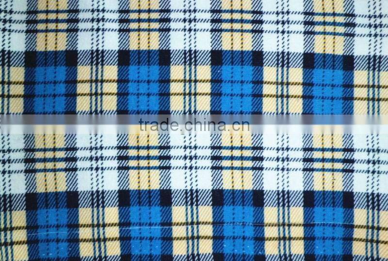 40s 350gsm polyester velour for winter garment