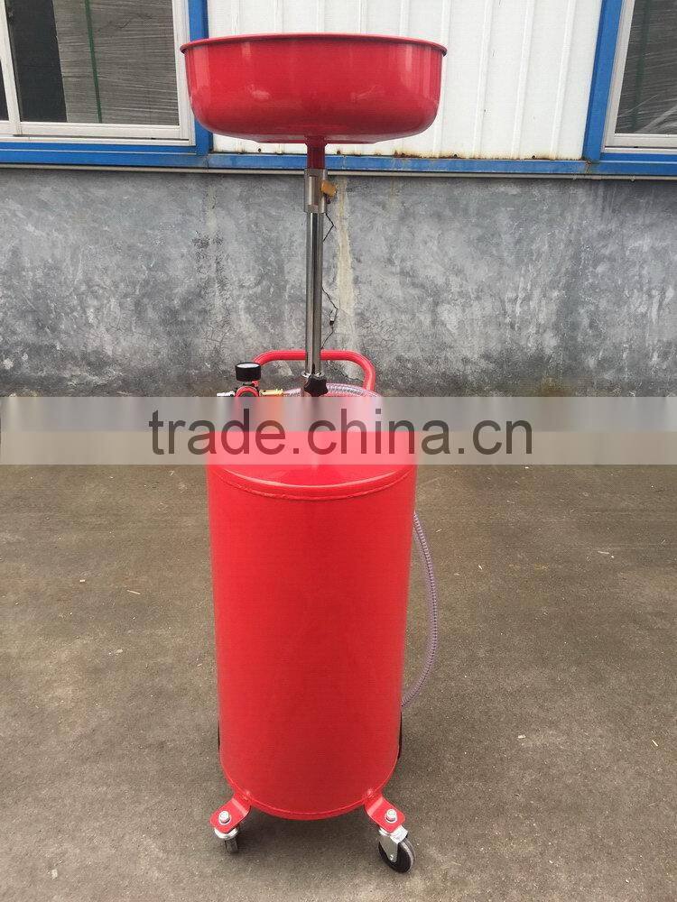 New style stylish easy oil drain plug