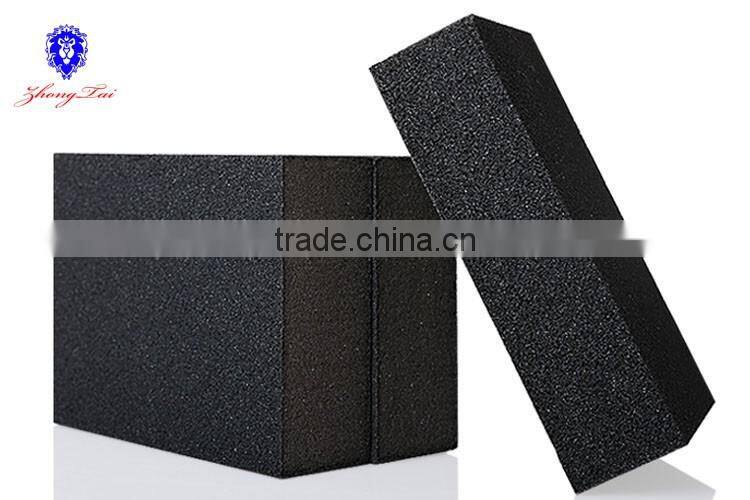 Aluminium oxide Sanding sponge 100*70*25mm home using