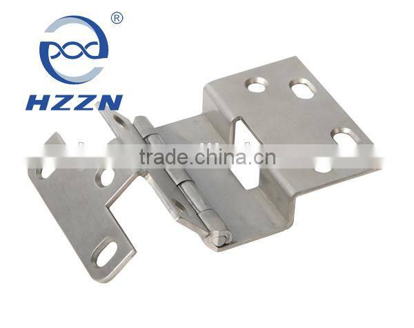 processing metal stamping parts for hinge