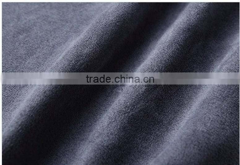 Polyester Suede Fabric for Car cushion