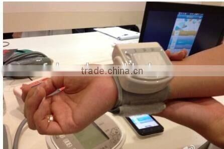 Safebond Electronic Blood Pressure Monitor