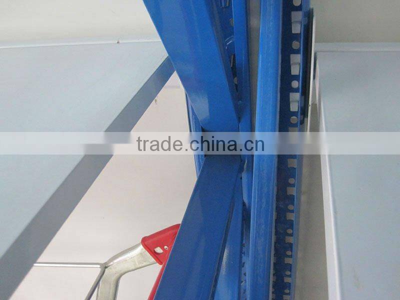 Warehouse rack/Heavy goods shelf with High quality