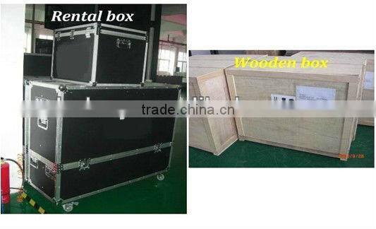 P6 Indoor Full Color 3in1 SMD Led Module