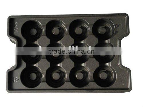 PVC,PS,PET,PETG blister products used for packing