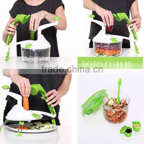 Vacuum Packer for kitchen Food Sealer fresh keeper Automatic Vacuum CE & ROHS certified