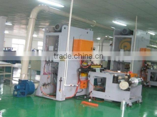 lunch box making machine full-automatic machine