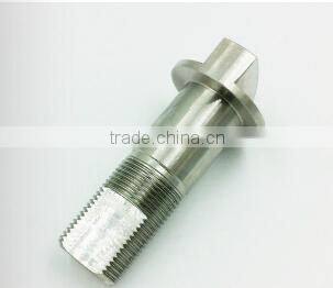 Stainless Steel Valve Stem Parts