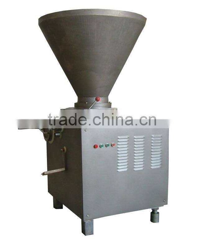 Meat processing equipment