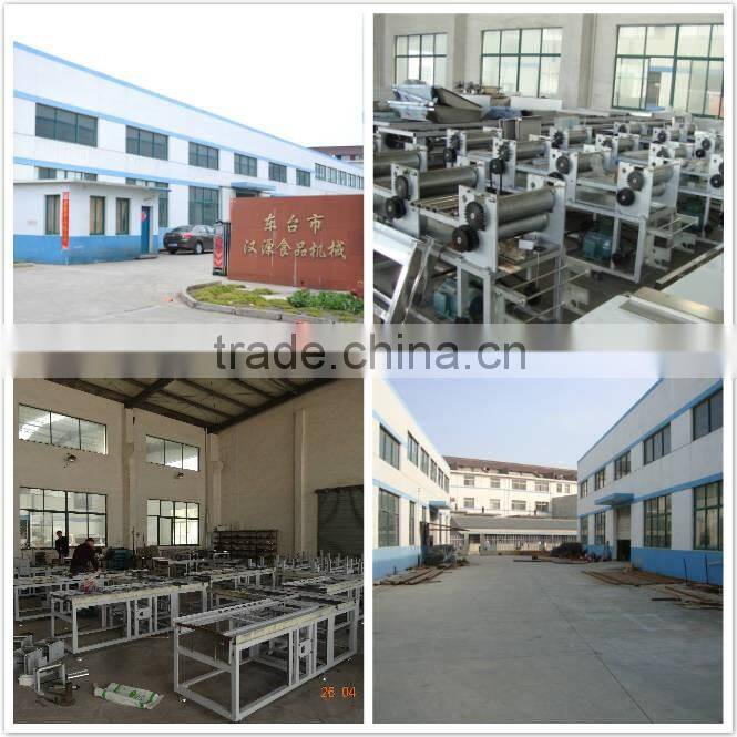 Sesame Roasting Machine