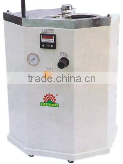 QF - 606 Quickly Shoe air bag sole pressing machine high production of shoe making machinery