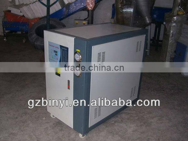 Water cooled chiller / industry water cooling chiller / water cooled chiller system YMWC-3HP