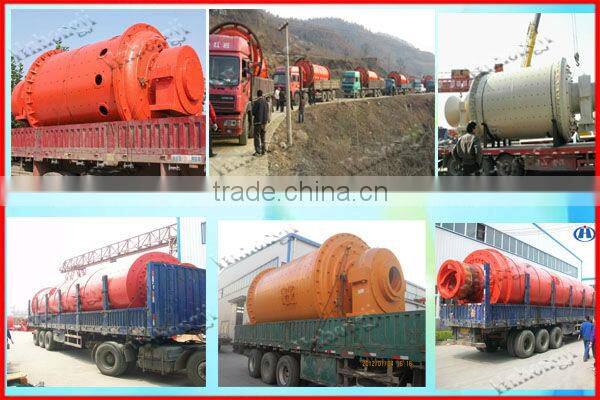 Hot sale high quality rod milling